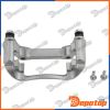 Support, étrier de frein droite pour VW | HZP-VW-021A, HZP-VW-021A
